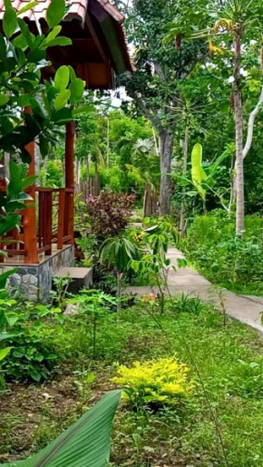 Caga Garden